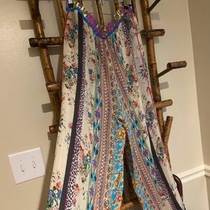 Gorgeous Johnny Was pants